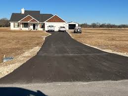 Best Paver Driveway Installation  in Danbury, TX