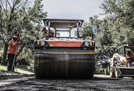 Best Driveway Crack Filling  in Danbury, TX