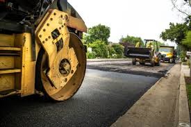 Best Gravel Driveway Installation  in Danbury, TX